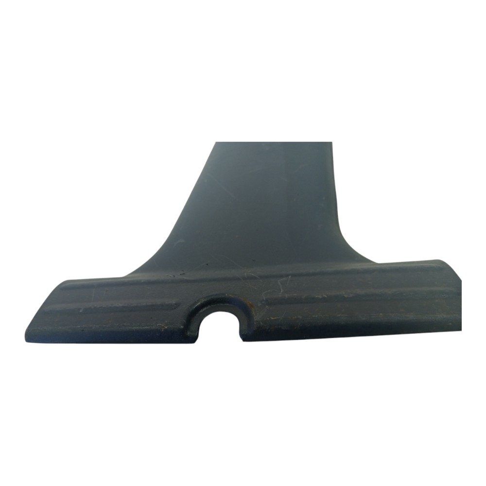 Acabamento Coluna Lado Direito Vw Gol G3 G4 1999 2000 A 2008 4