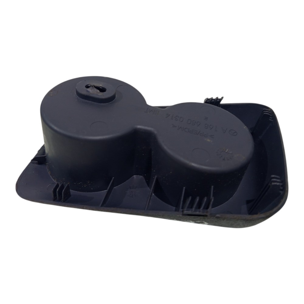 Moldura Porta Copos Mercedes Classe A A160 1995 1996 A 2005 4