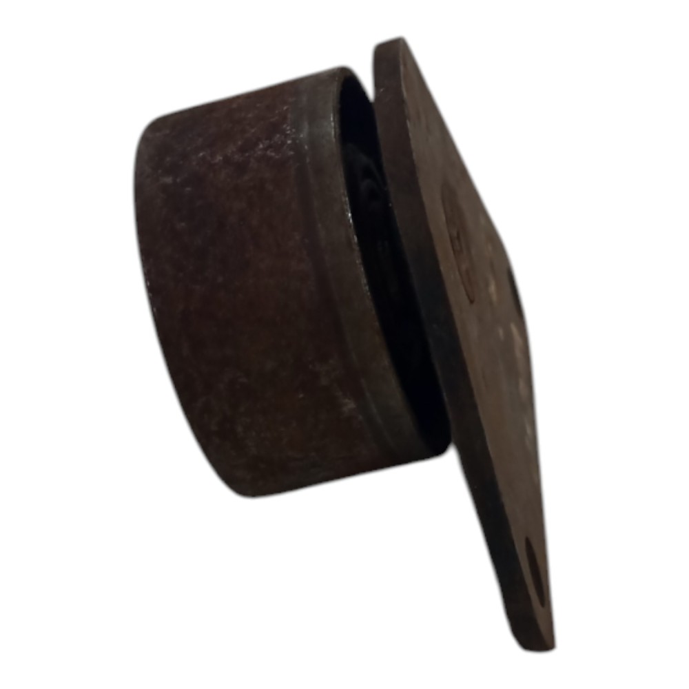 Polia Tensor Correia Volvo S40 2009 2010 A 2013 5