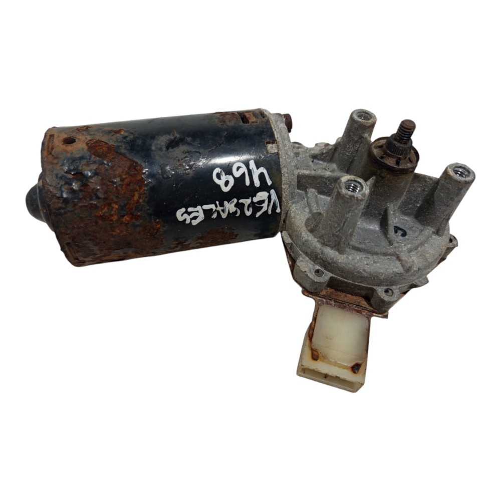 Motor Limpador Parabrisa Ford Versailles 1.8 8v 1994 1995 3