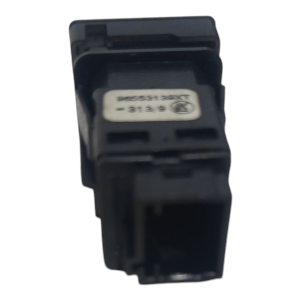 Botão Sensor Estacionamento Citroen C4 Picasso 2009 A 2014 7
