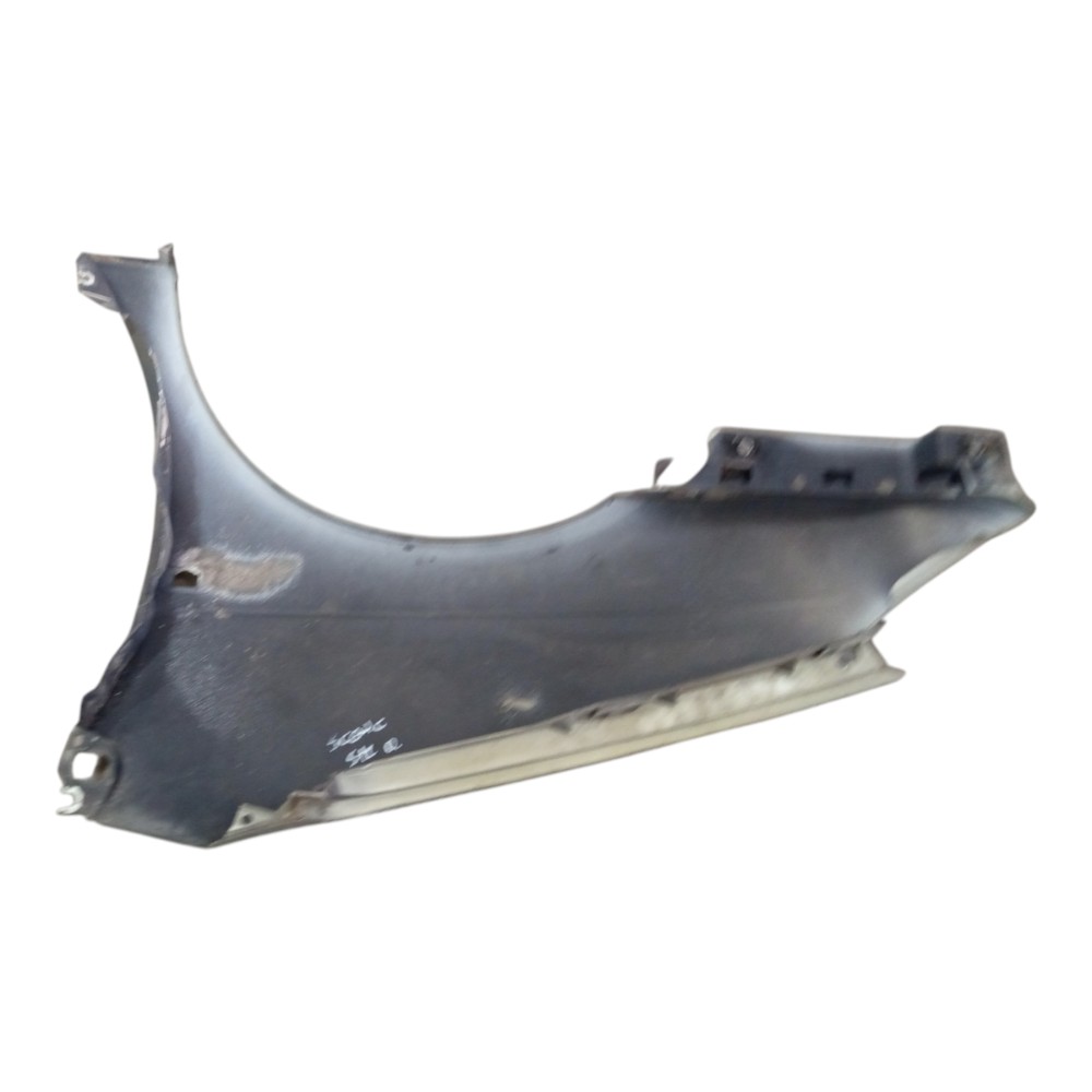 Paralama Dianteiro Direit Renault Scenic 2003 2004 A 2011 5
