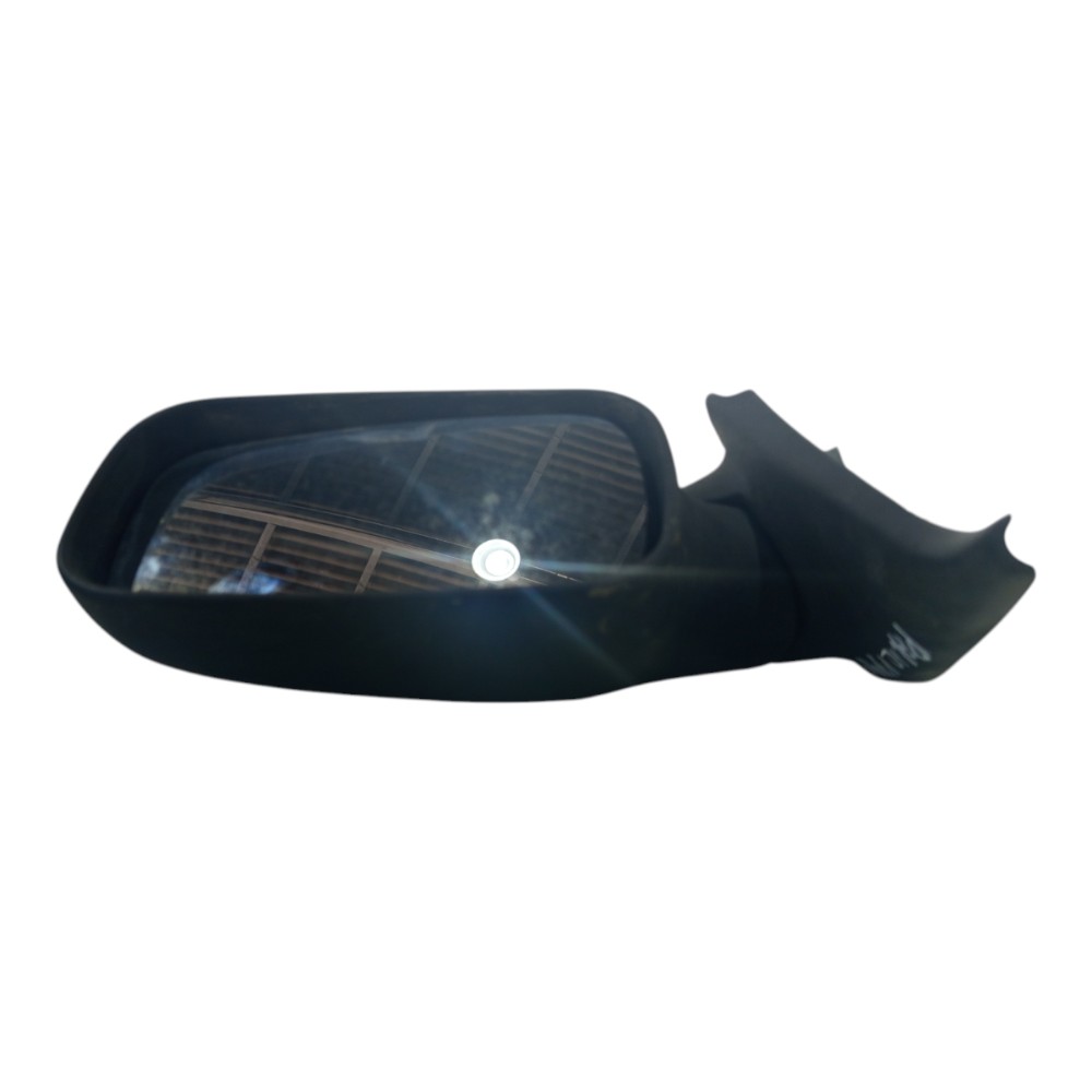 Retrovisor Manual Dianteiro Direito Fiat Palio Fire 2003 5