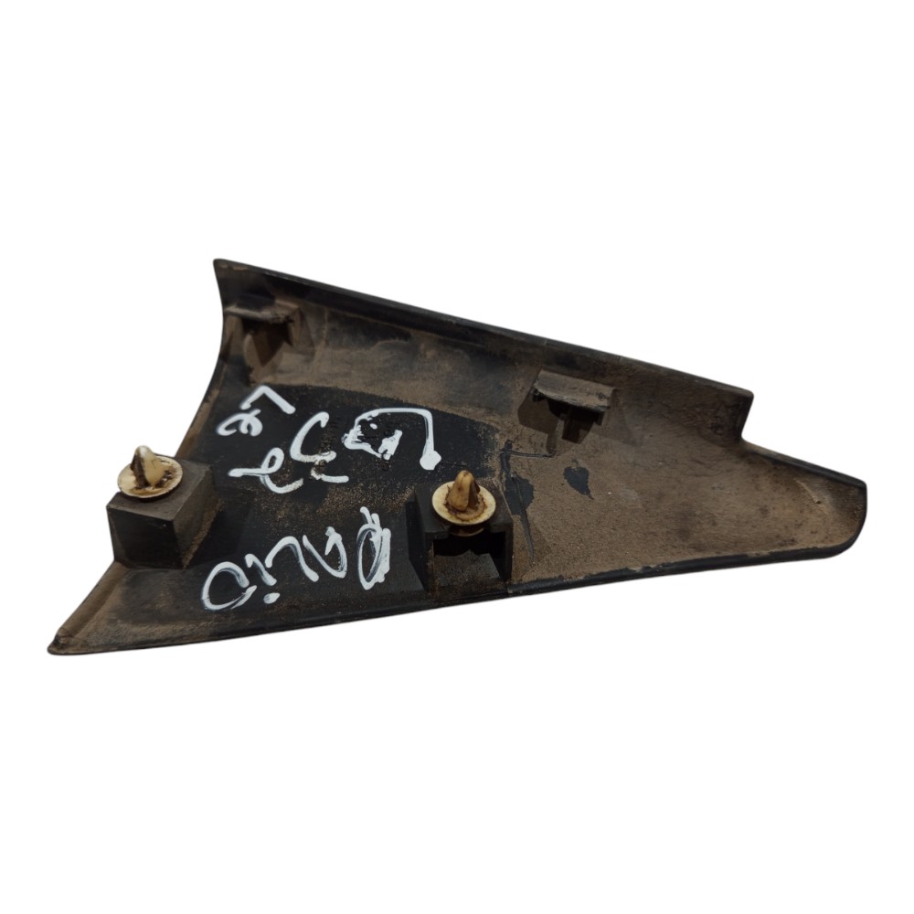Moldura Interna Porta Traseira Esquerda Gm Astra 1994 A 1996 5