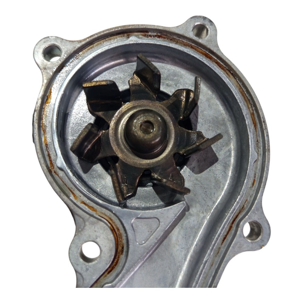 Bomba Agua Honda Civic 1.8 2012 A 2014 2