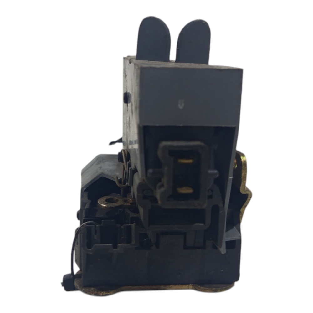 Fechadura Porta Traseira Direito Renault Clio 2001 02 A 2010 7