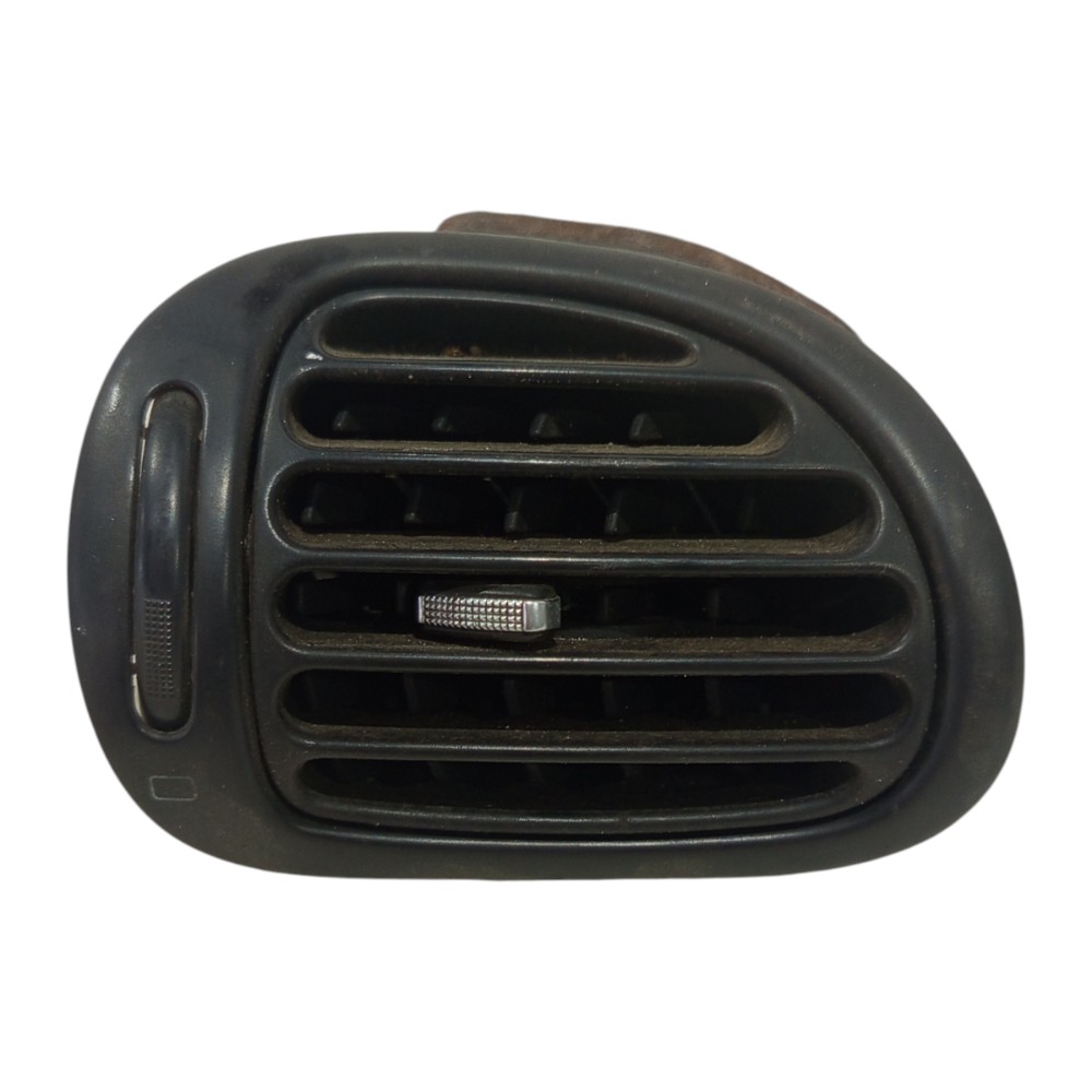 Difusor Ar Esquerdo Peugeot 206 2001 A 2015 6