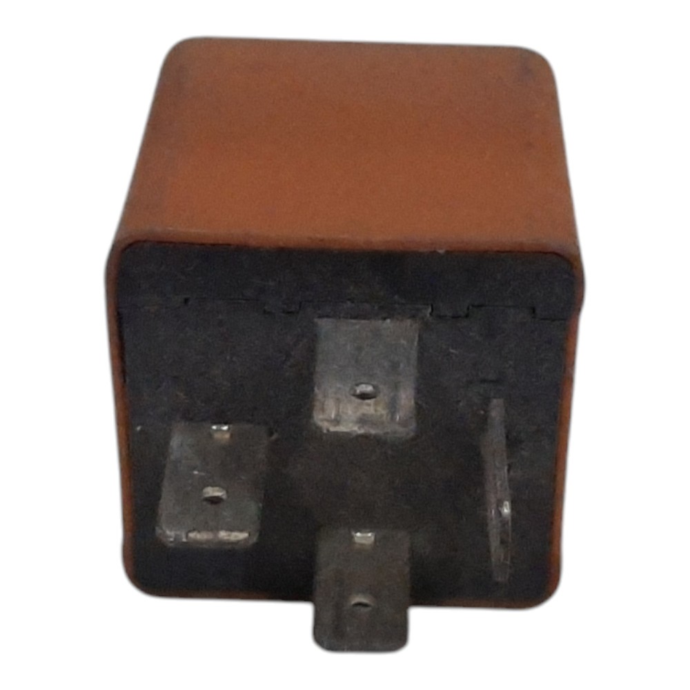 Rele Auxiliar Ford 12v Zdb955529 2