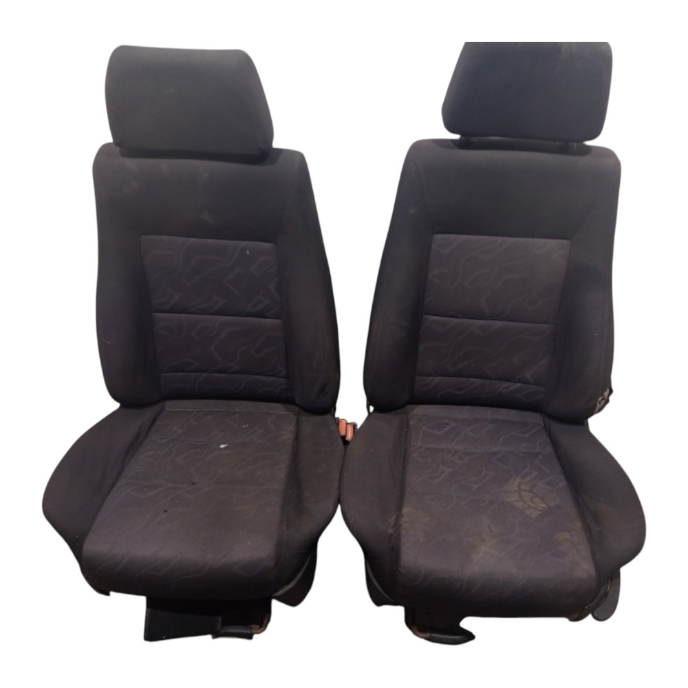 Jogo Banco Volkswagen Gol Parati 1999 2000 2001 A 2005 4