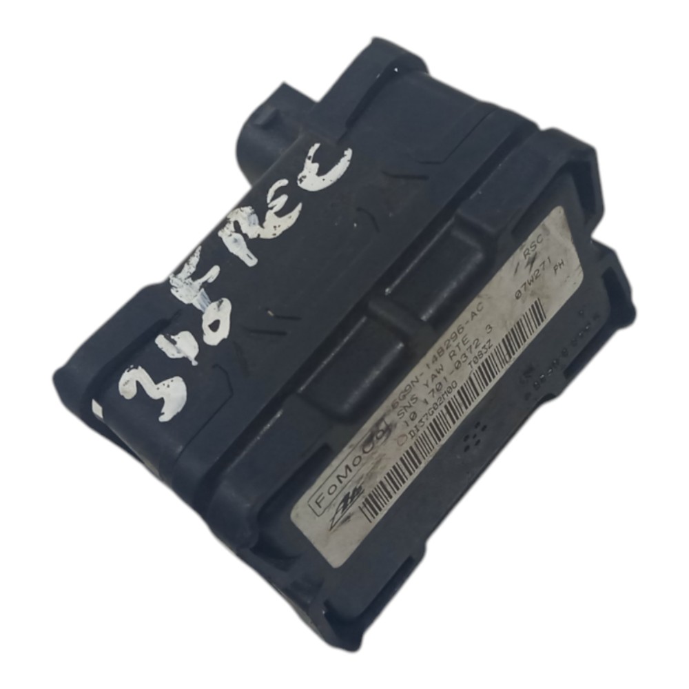 Módulo Sensor Aceleração Land Rover Freelander 2 2006 A 2014 5