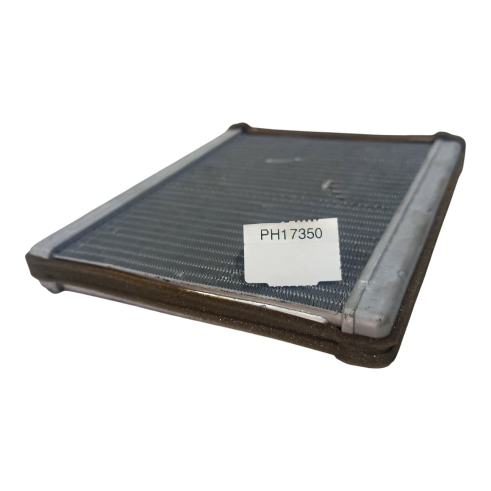 Radiador Ar Quente Hyundai Creta At 2.0 16v 2017 2018 A 2021 8