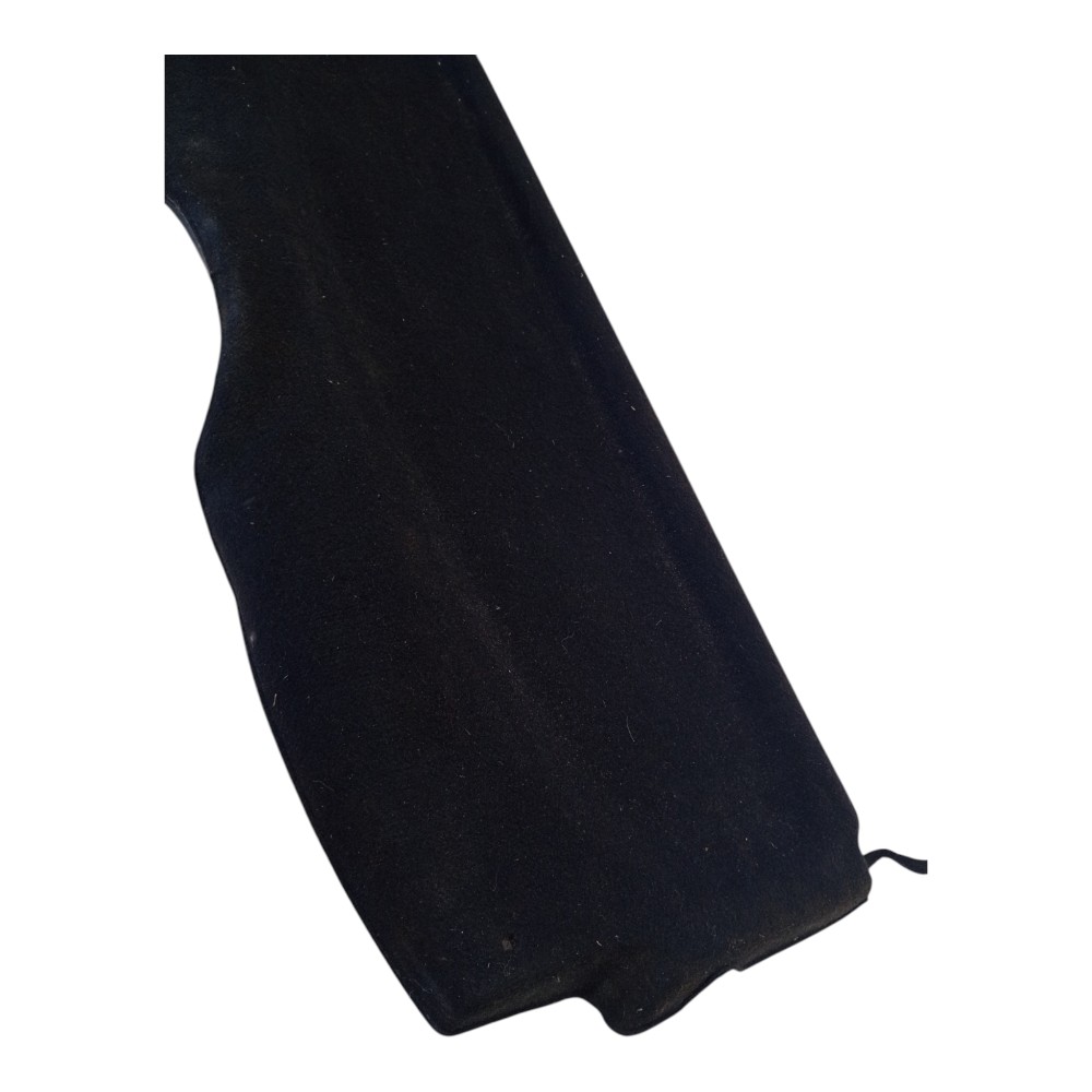 Tampão Porta Malas Peugeot 206 2000 2001 2002 2003 A 2012 3