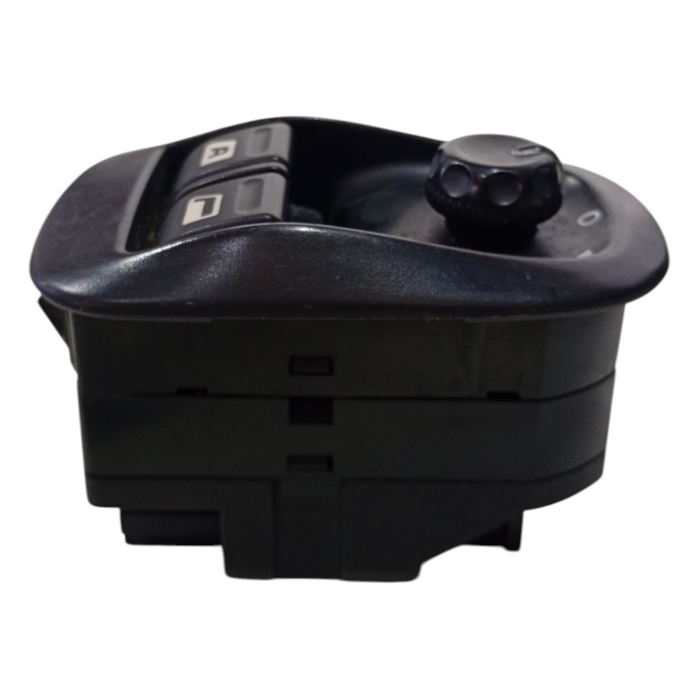 Botão Interruptor Vidro Elétrico Peugeot 2006 A 2008 4