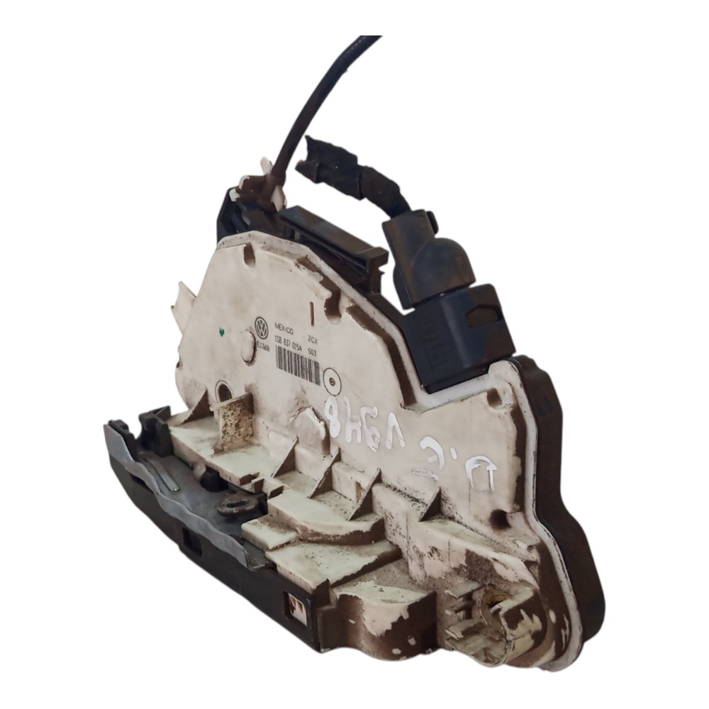 Fechadura Elétrica Dianteira Esquerda Vw Up 2014 2015 A 2021 2