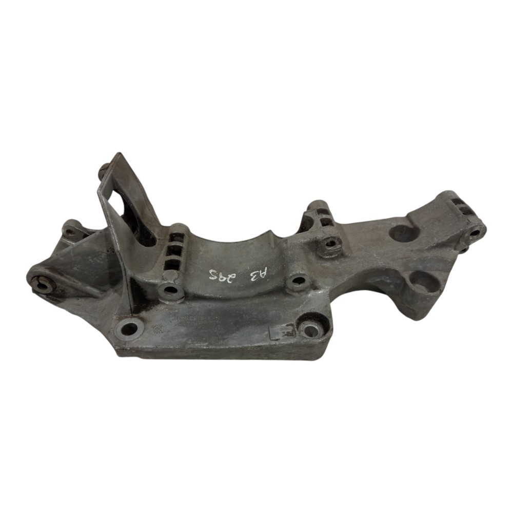 Suporte Alternador Compressor Bomba Hidráulica Audi A3 99/06 3