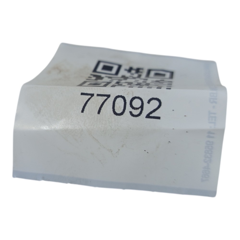 Tampa Traseira Cambio Al4 Citroen C4 Pallas 2007 2008 A 2013 Cinza 10