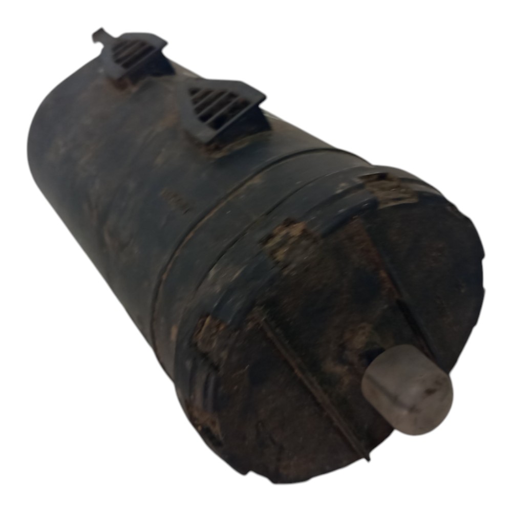 Filtro Canister Mercedes-benz C180 2007 2008 2009 A 2014 6