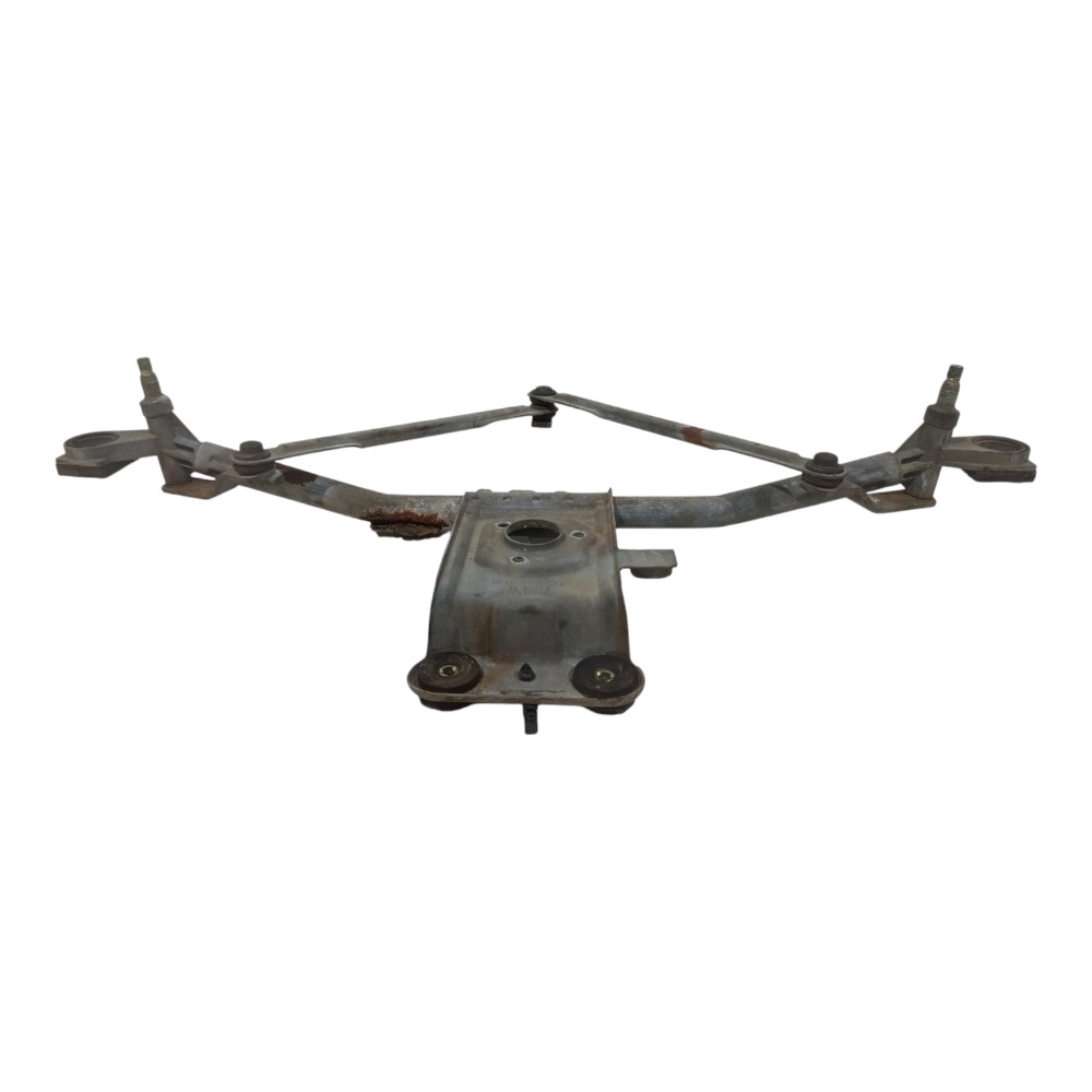 Galhada Limpador Parabrisa Ford Ka 1997 1998 1999 A 2007 6
