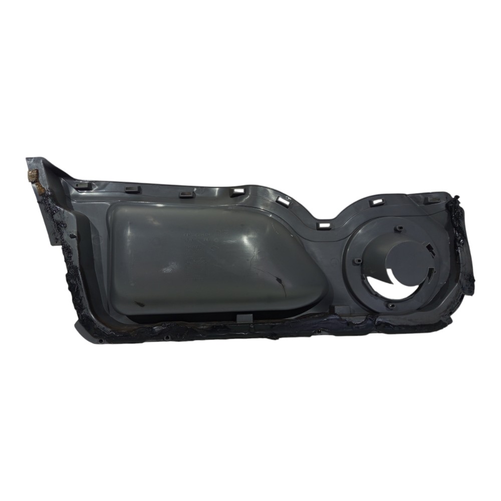 Acabamento Forro Porta Dianteiro Direito Renault Clio 00 /12 2