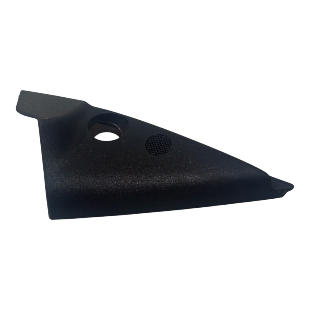 Acabamento Retrovisor Direito Interno Peugeot 206 2001/2012 1