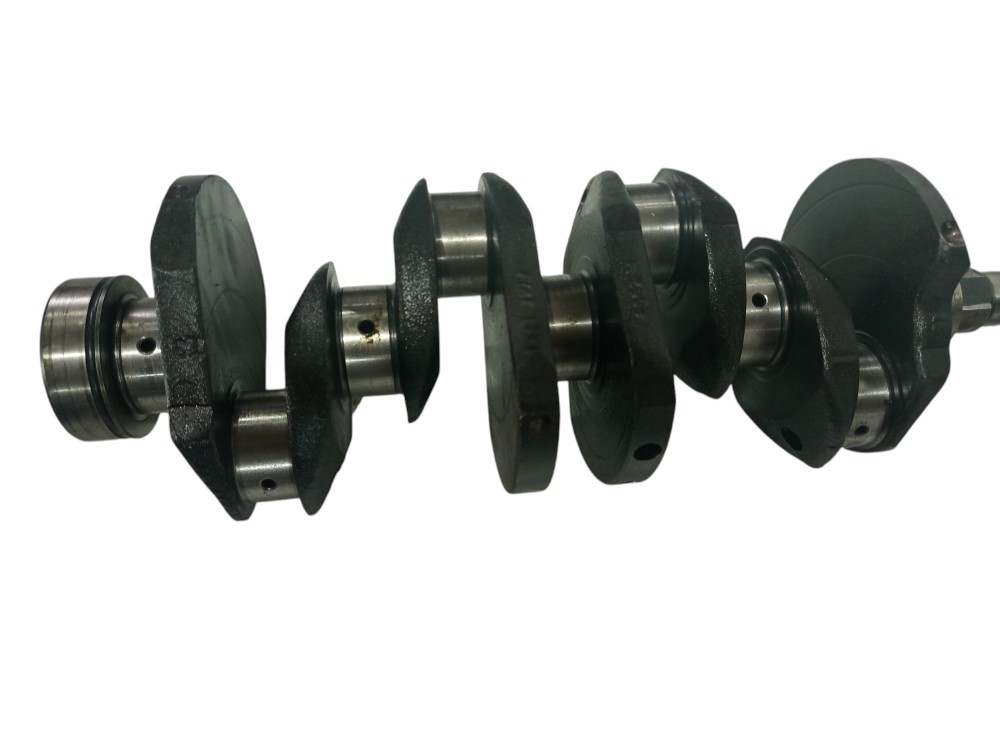 Virabrequim Fiat Palio Fire 1.6 16v 2000 2001 2002 A 2007 4