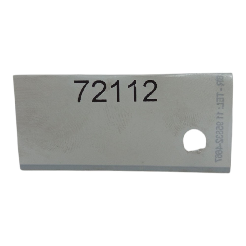 Pedal Esquerdo Hyundai I30 1.8 Automático 2009 2010 A 2017 10