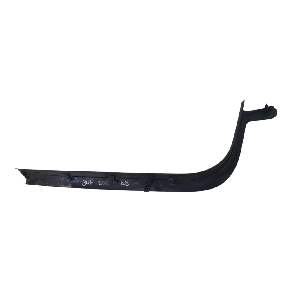 Soleira Porta Dianteira Direita Peugeot 307 2004 A 2013 5