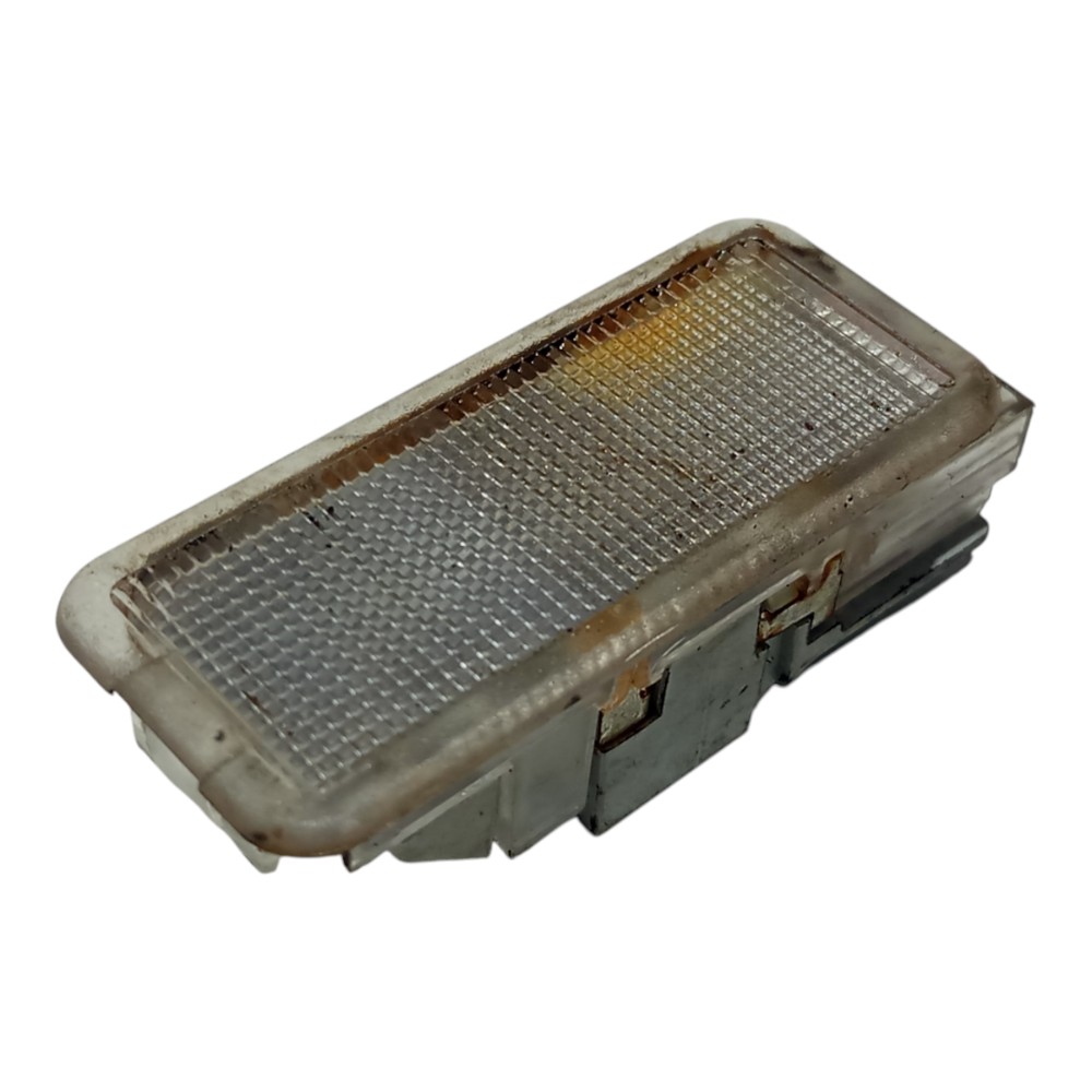 Luz Porta Malas Peugeot 307 2008 2009 2010 2011 2012 A 2017 3