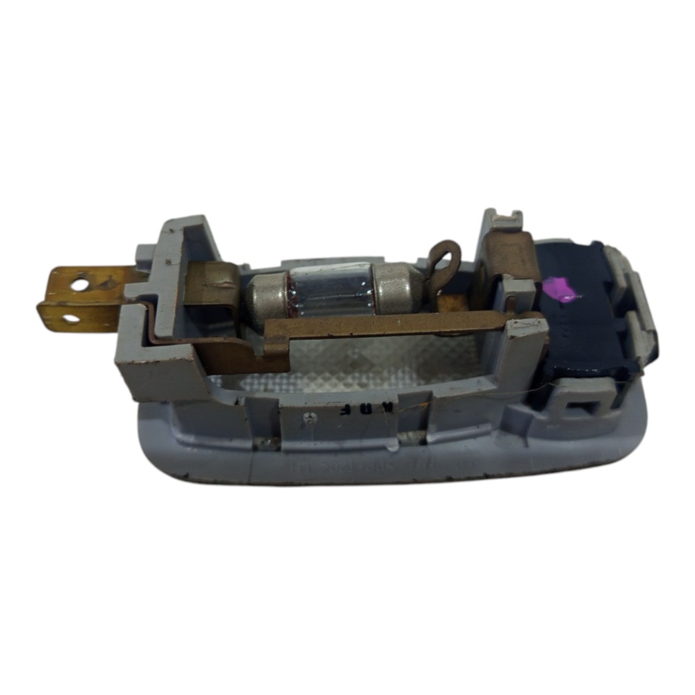 Luz Teto Cortesia Hyundai I30 2013 2014 2015 A 2016 3