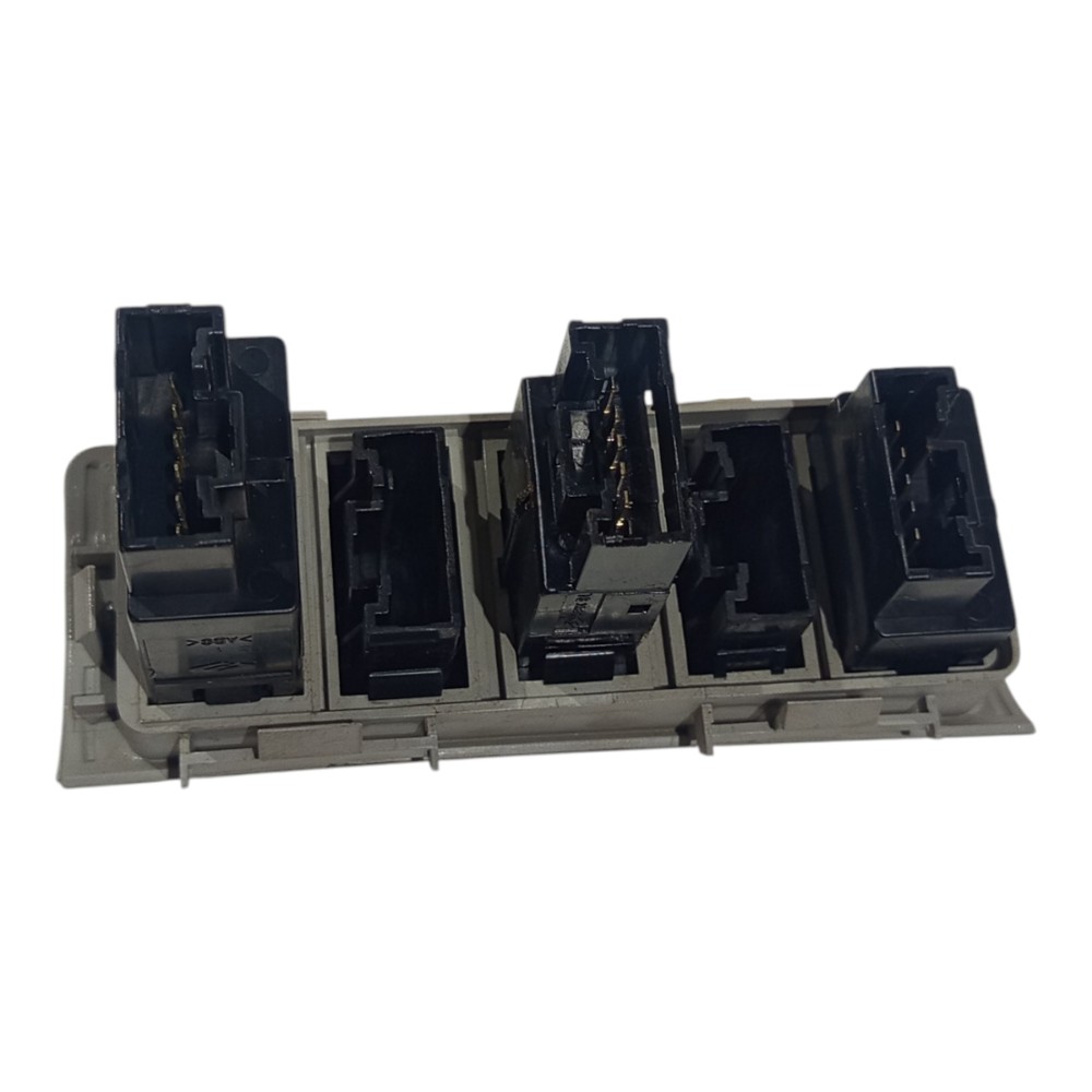 Botão Painel Farol Milha Hyundai Azera 2007 A 2012 8