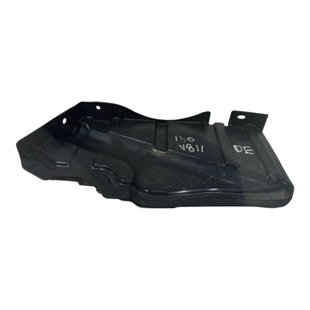 Defletor Longarina Inferior Esquerdo Hyundai I30 2009 A 2012 4