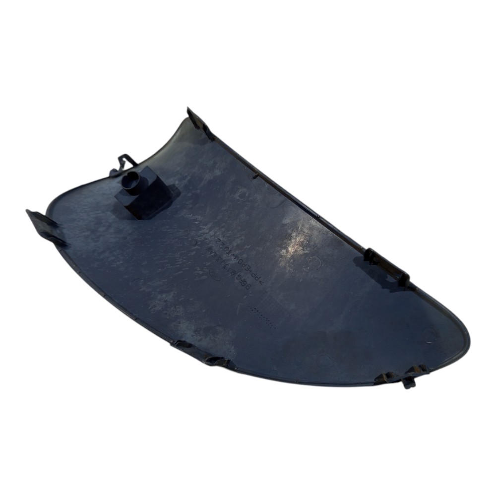Moldura Painel Central Ford Fiesta 1996 1997 1998 A 2002 6