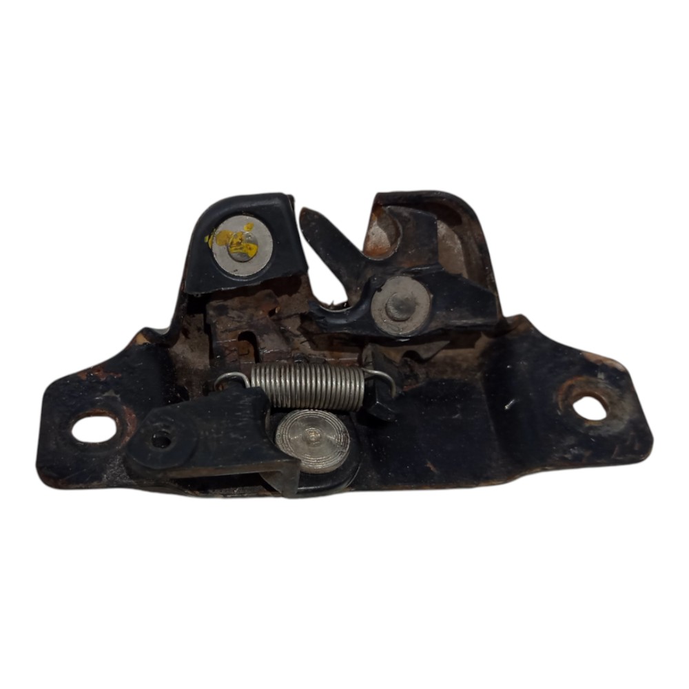 Fechadura Trava Tampa Traseira Peugeot 206 2001 2002 A 2010 8