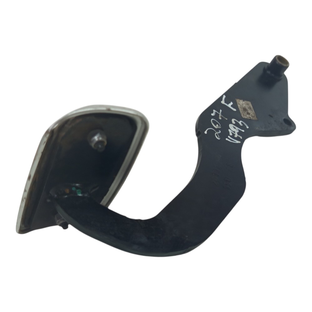 Pedal Central Peugeot 207 Automático 2006 A 2012 20101a00 4