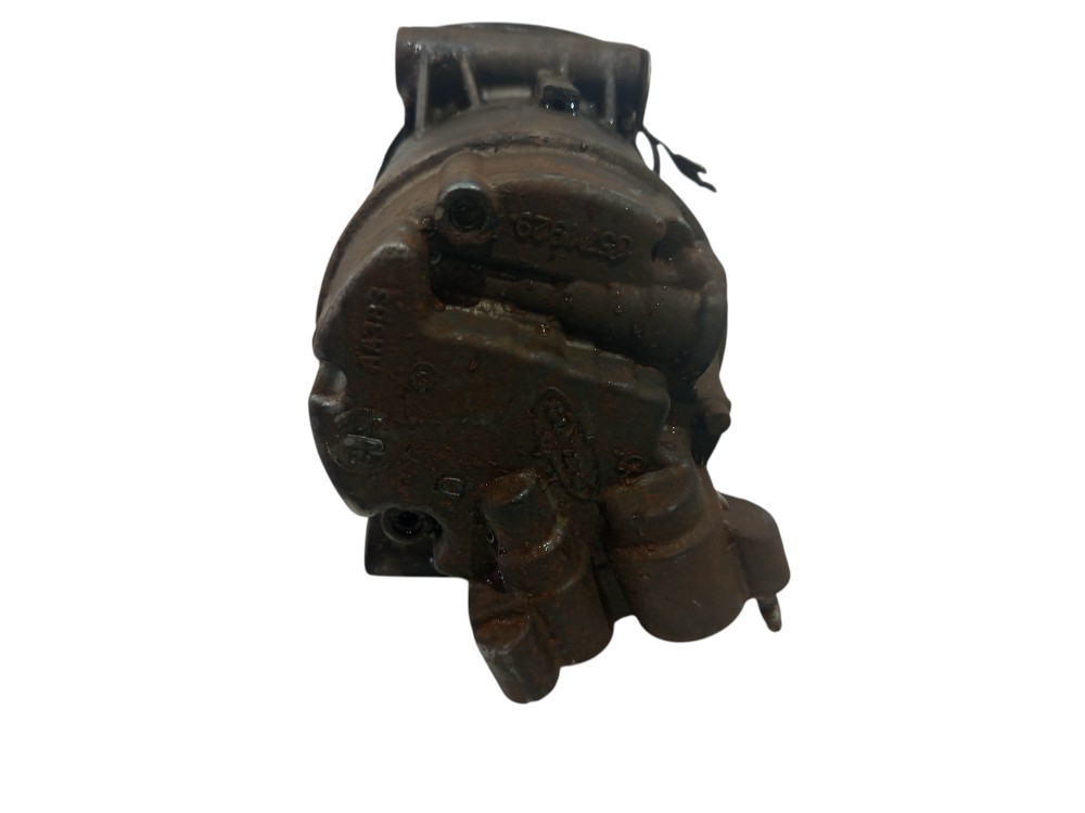 Compressor Ar Condicionado Peugeot 207 1.6 16v 2008 A 2014 5