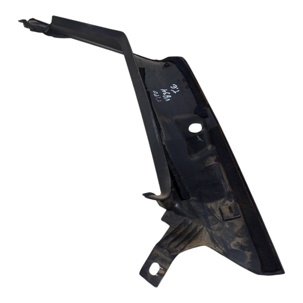 Moldura Coluna Traseira Direita Fiat Tipo 1993 1994 A 1997 7