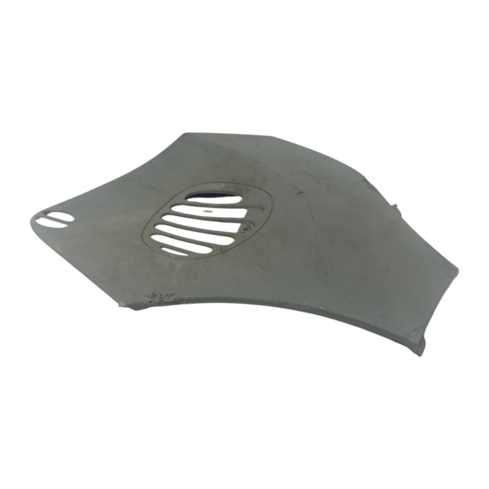 Acabamento Lado Esquerdo Console Renault Scenic 1999 A 2009 3