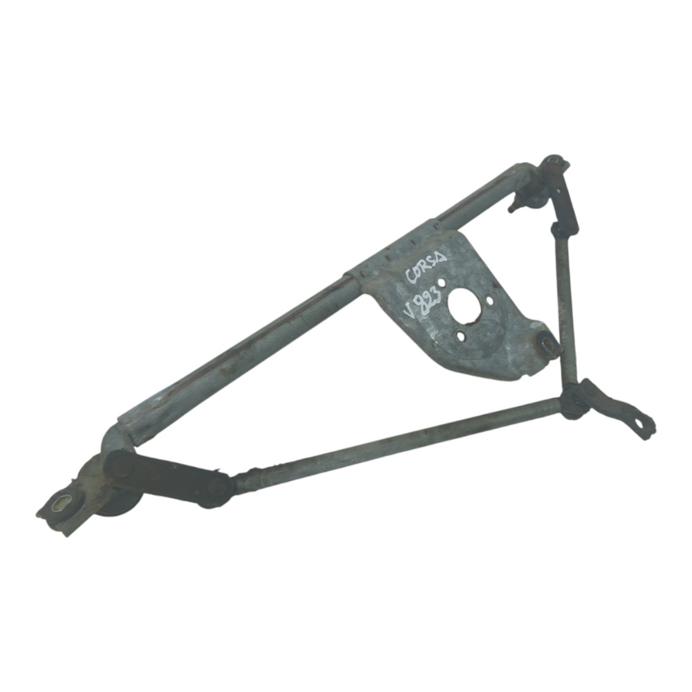 Galhada Limpador Parabrisa Gm Chevrolet Corsa 1994 A 2002 2