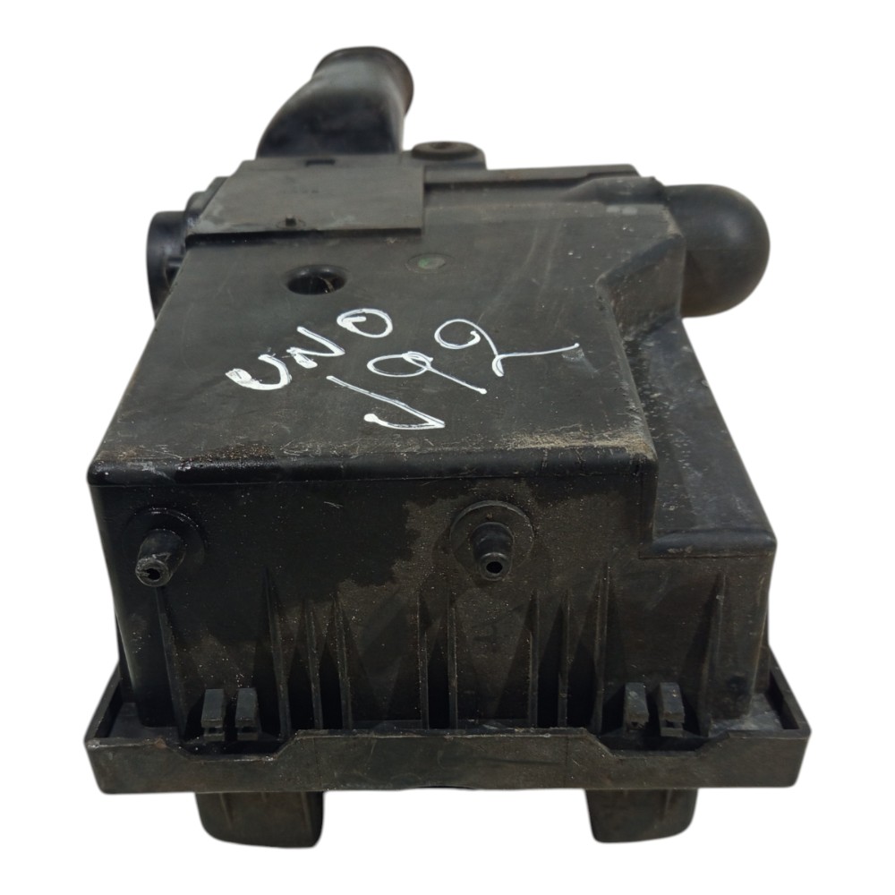 Caixa Filtro Ar Fiat Uno Mille 1.0 2p 492ph Anos 1991 A 1999 7