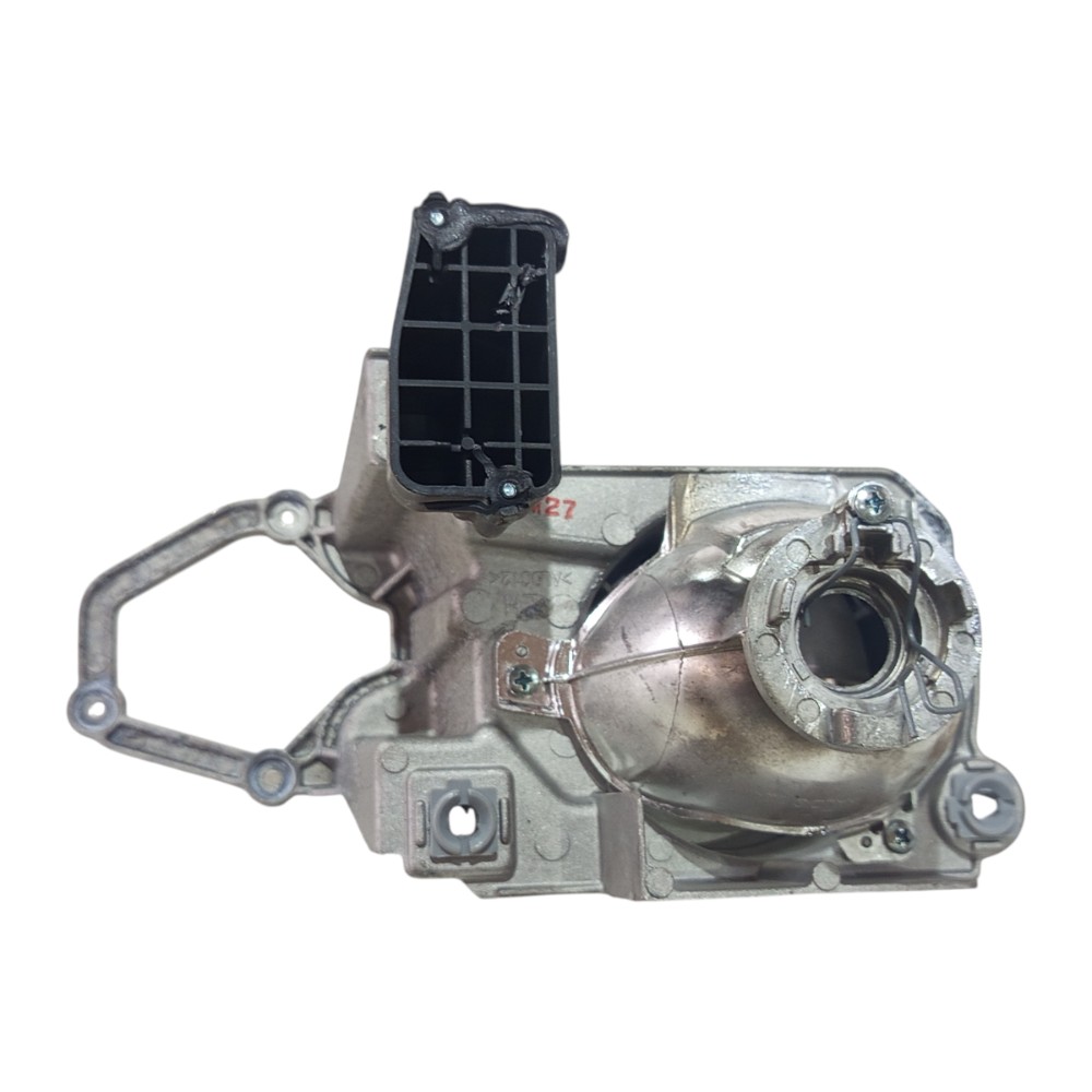 Bloco Óptico Projetor Farol Diant Esq Gm Tracker 2020 A 2024 2