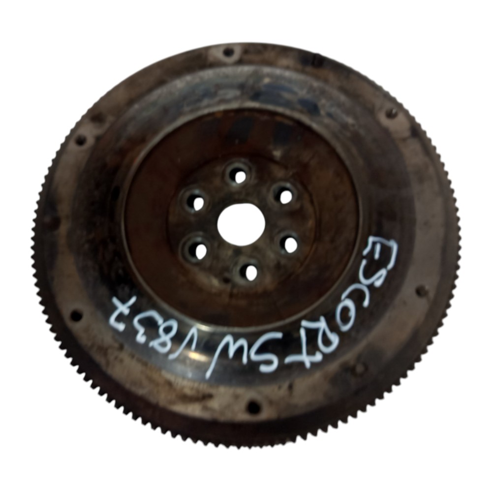 Volante Motor Cremalheira Ford Escort 1.8 16v 1997 A 2003 2