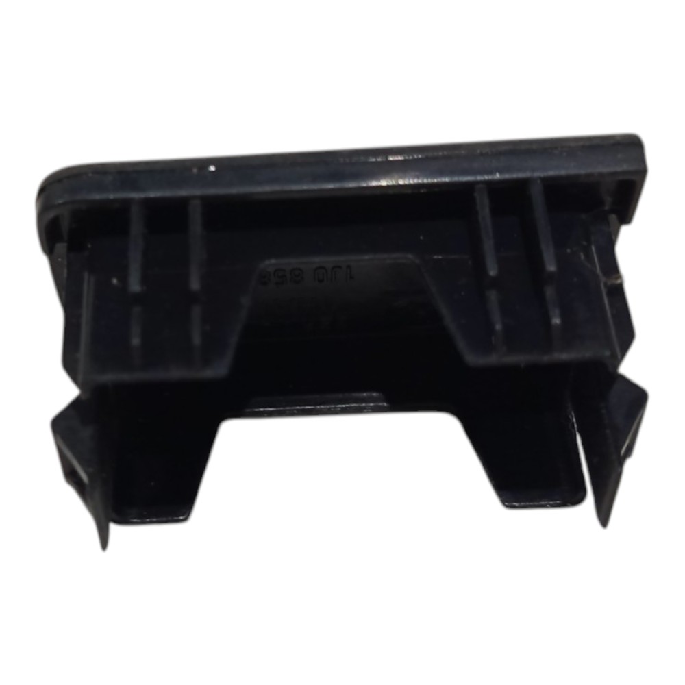 Botão Fake Painel Vw Bora Golf 1999 2000 2001 2002 03 A 2009 Preto 5