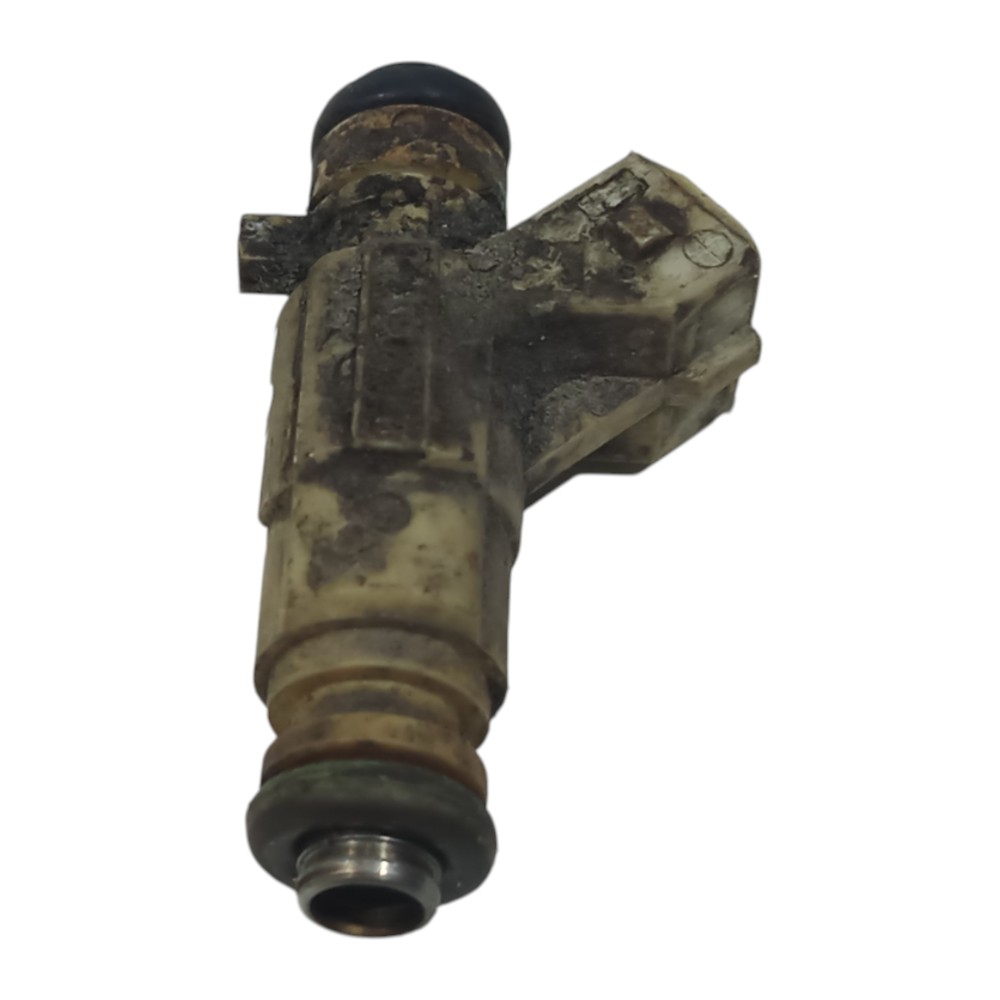 Bico Injetor Combustível Vw Gol 1.0 1999 2000 2001 A 2005 4