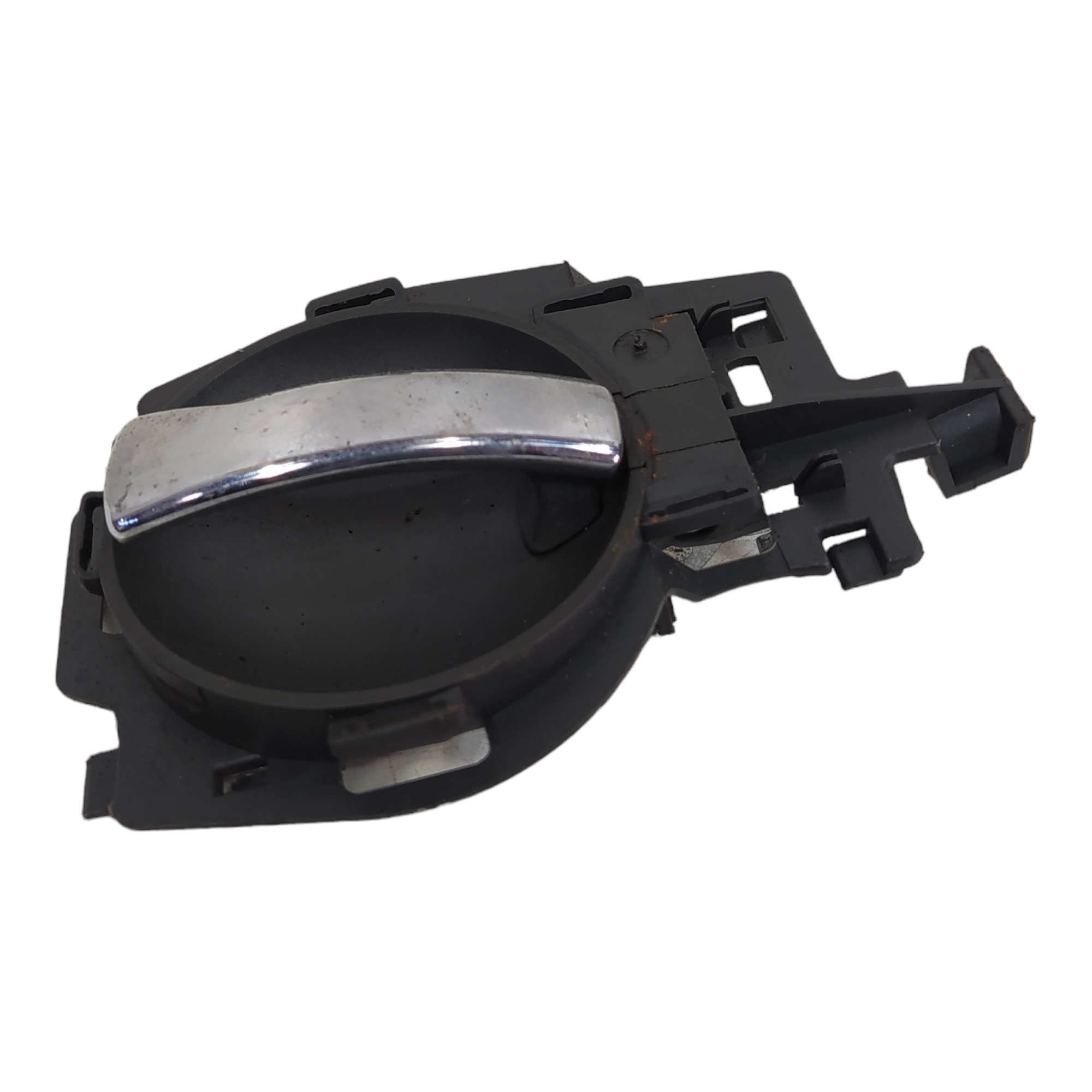 Maçaneta Interna Dianteira Direita Citroen C3 2003 A 2012 6
