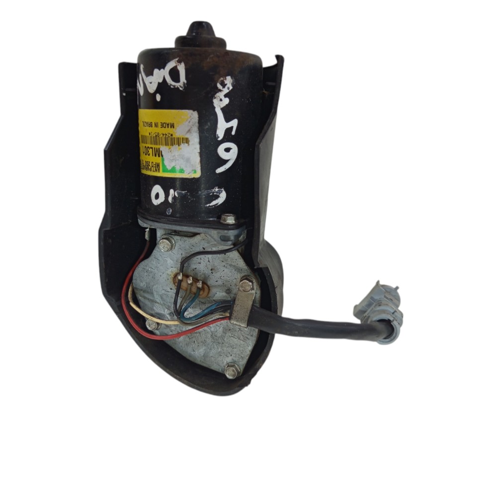 Motor Limpador Parabrisa Renault Clio 1.0 Flex 2005 A 2012 1
