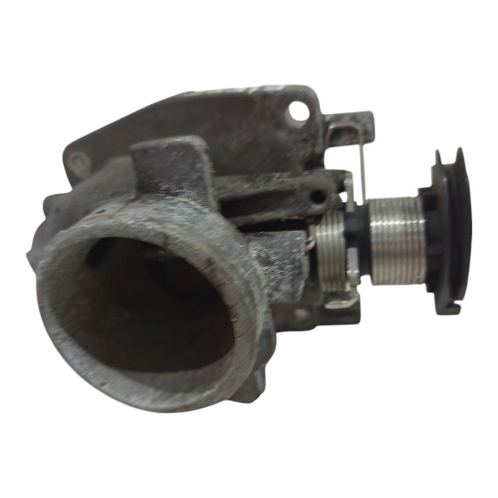 Tbi Corpo Borboleta Ford Fiesta 1.0 8v 1996 A 2003 1