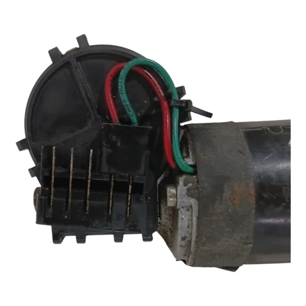 Motor Limpador Vidro Parabrisa Ford Ka 1.0 1.6 2008 A 2013 5