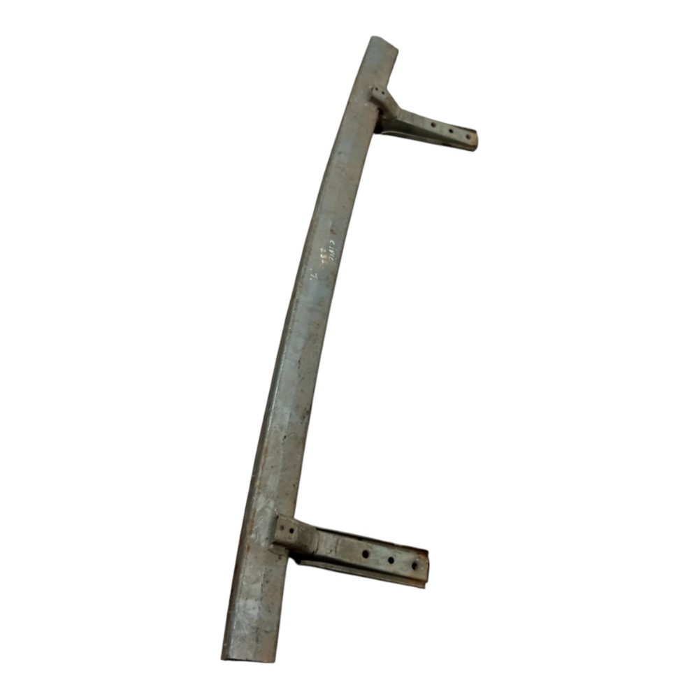 Alma Para-choque Traseiro Honda Civic 1997 1998 1999 A 2000 4