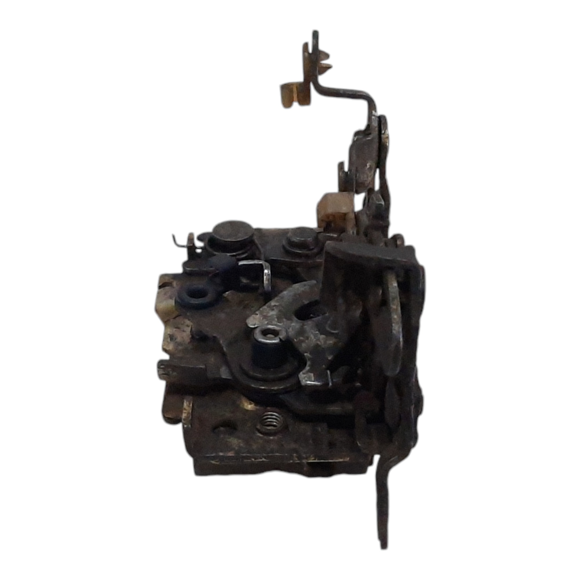 Fechadura Traseira Direita Daewoo Espero 1994 1995 A 1997 1