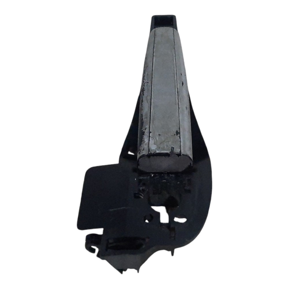 Maçaneta Externa Dianteira Direita Citroen C3 2003 A 2012 Dianteira 6